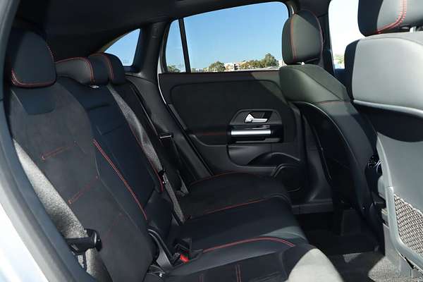 2024 Mercedes-Benz GLA-Class GLA250 H247