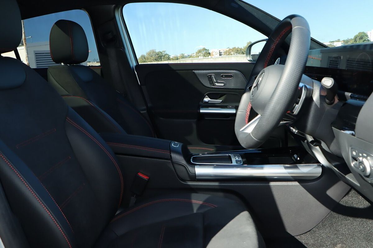 2024 Mercedes-Benz GLA-Class GLA250 H247