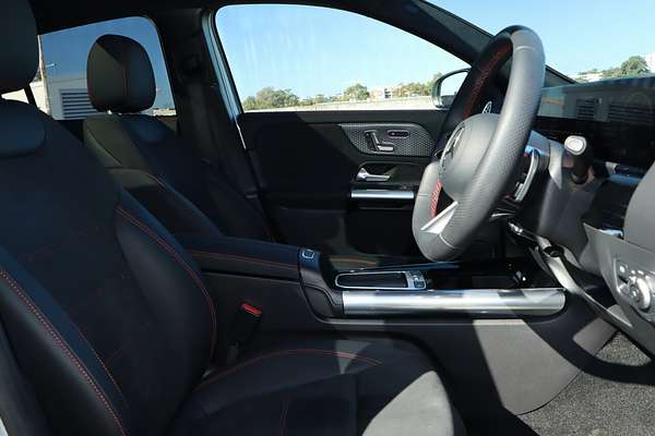 2024 Mercedes-Benz GLA-Class GLA250 H247