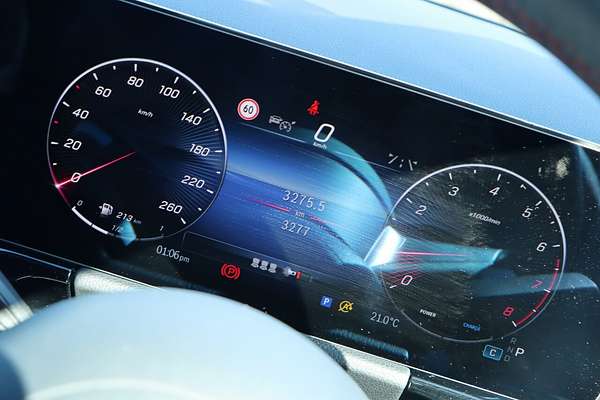 2024 Mercedes-Benz GLA-Class GLA250 H247