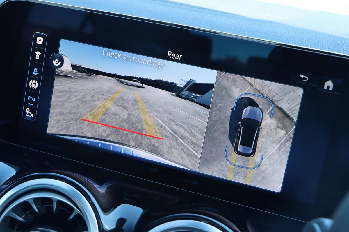 2024 Mercedes-Benz GLA-Class GLA250 H247