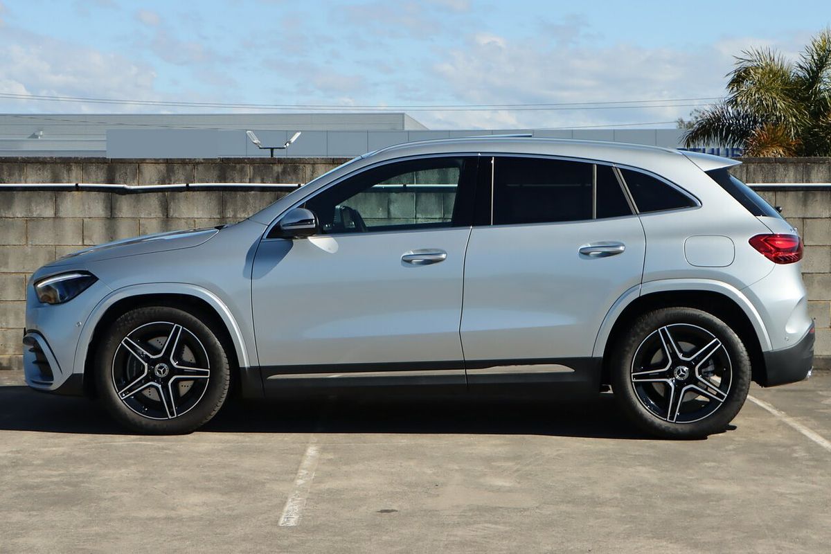 2024 Mercedes-Benz GLA-Class GLA250 H247