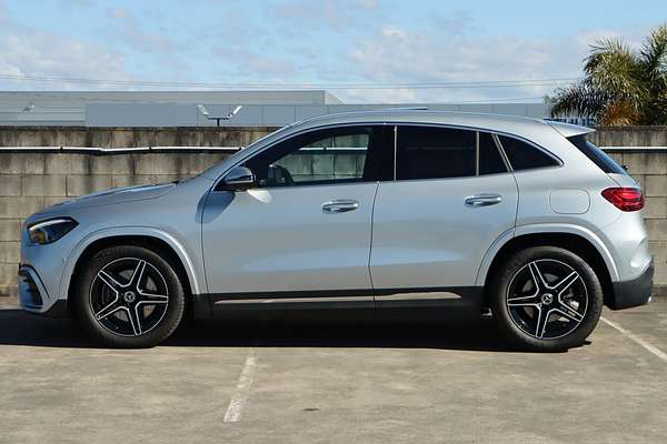 2024 Mercedes-Benz GLA-Class GLA250 H247