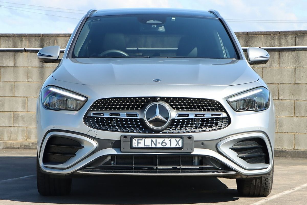 2024 Mercedes-Benz GLA-Class GLA250 H247