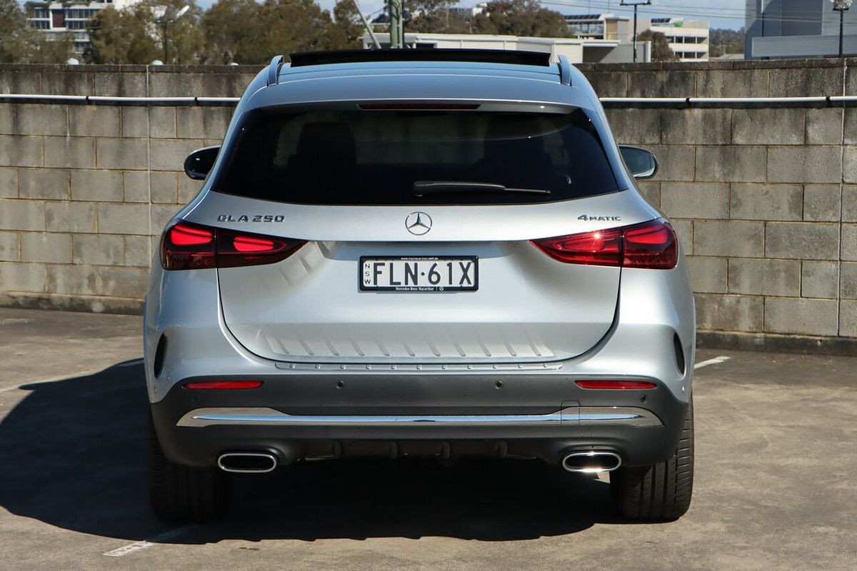 2024 Mercedes-Benz GLA-Class GLA250 H247