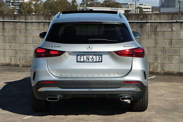 2024 Mercedes-Benz GLA-Class GLA250 H247