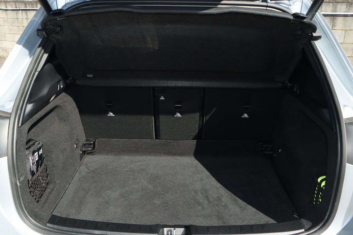 2024 Mercedes-Benz GLA-Class GLA250 H247