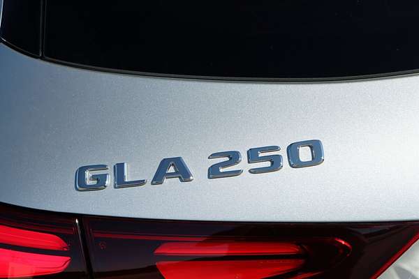 2024 Mercedes-Benz GLA-Class GLA250 H247