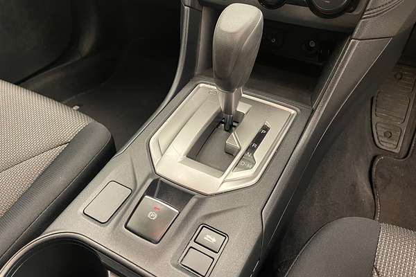 2018 Subaru Impreza 2.0i G5