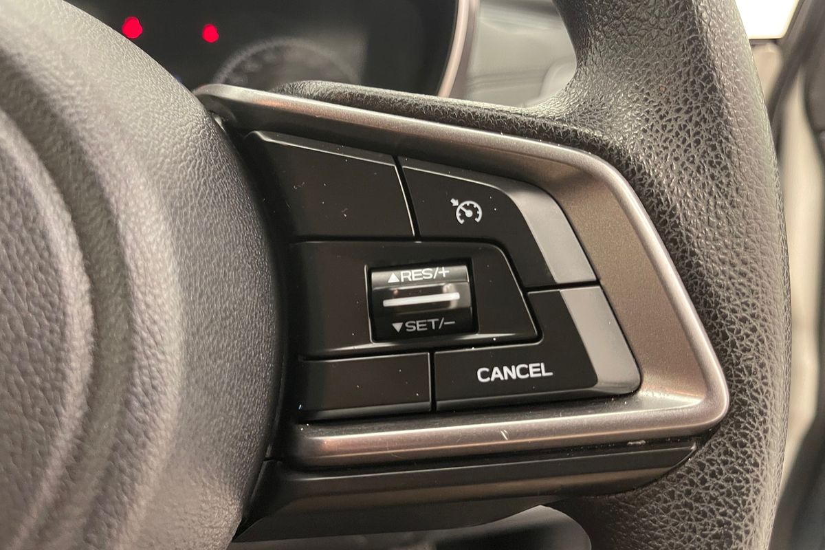 2018 Subaru Impreza 2.0i G5