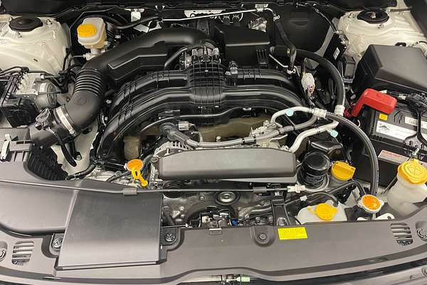 2018 Subaru Impreza 2.0i G5