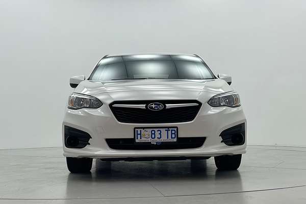 2018 Subaru Impreza 2.0i G5