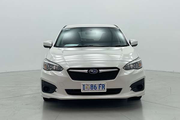 2019 Subaru Impreza 2.0i G5