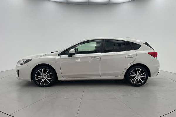 2019 Subaru Impreza 2.0i G5