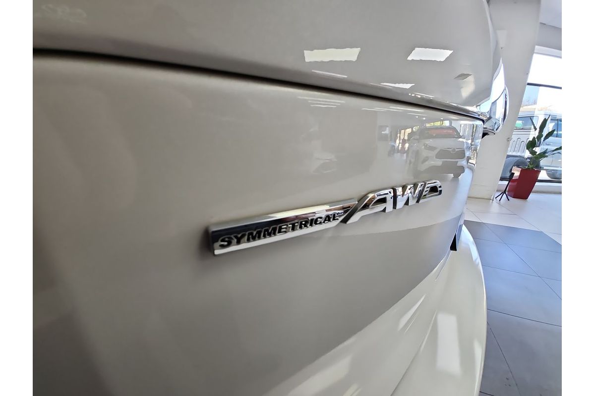 2018 Subaru Forester 2.5i-L S4