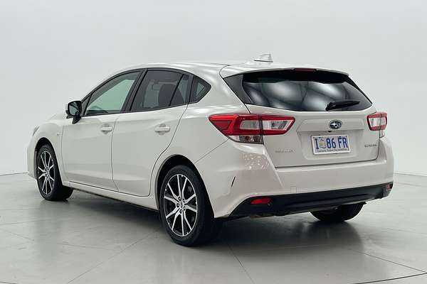 2019 Subaru Impreza 2.0i G5