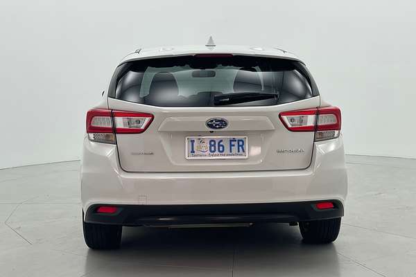 2019 Subaru Impreza 2.0i G5