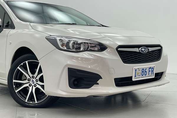 2019 Subaru Impreza 2.0i G5