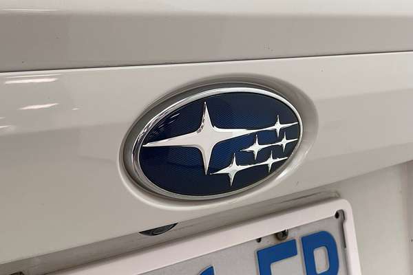 2019 Subaru Impreza 2.0i G5