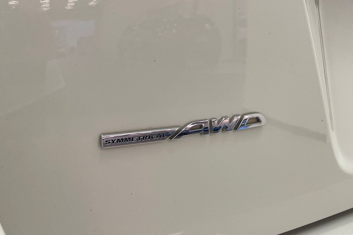 2019 Subaru Impreza 2.0i G5