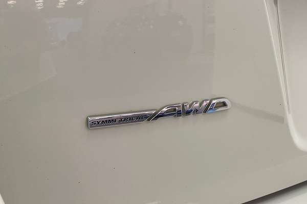 2019 Subaru Impreza 2.0i G5