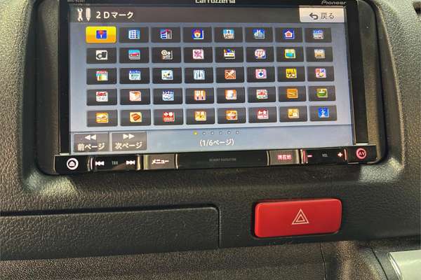 2018 Toyota Hiace 4WD KDH206