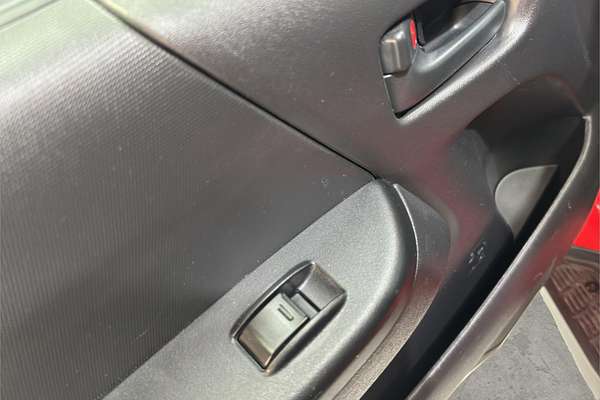 2018 Toyota Hiace 4WD KDH206