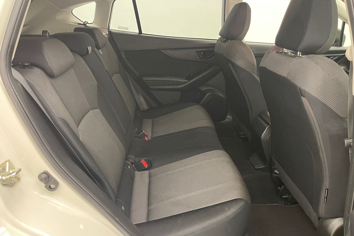 2019 Subaru Impreza 2.0i G5