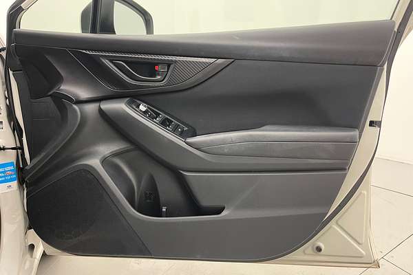 2019 Subaru Impreza 2.0i G5
