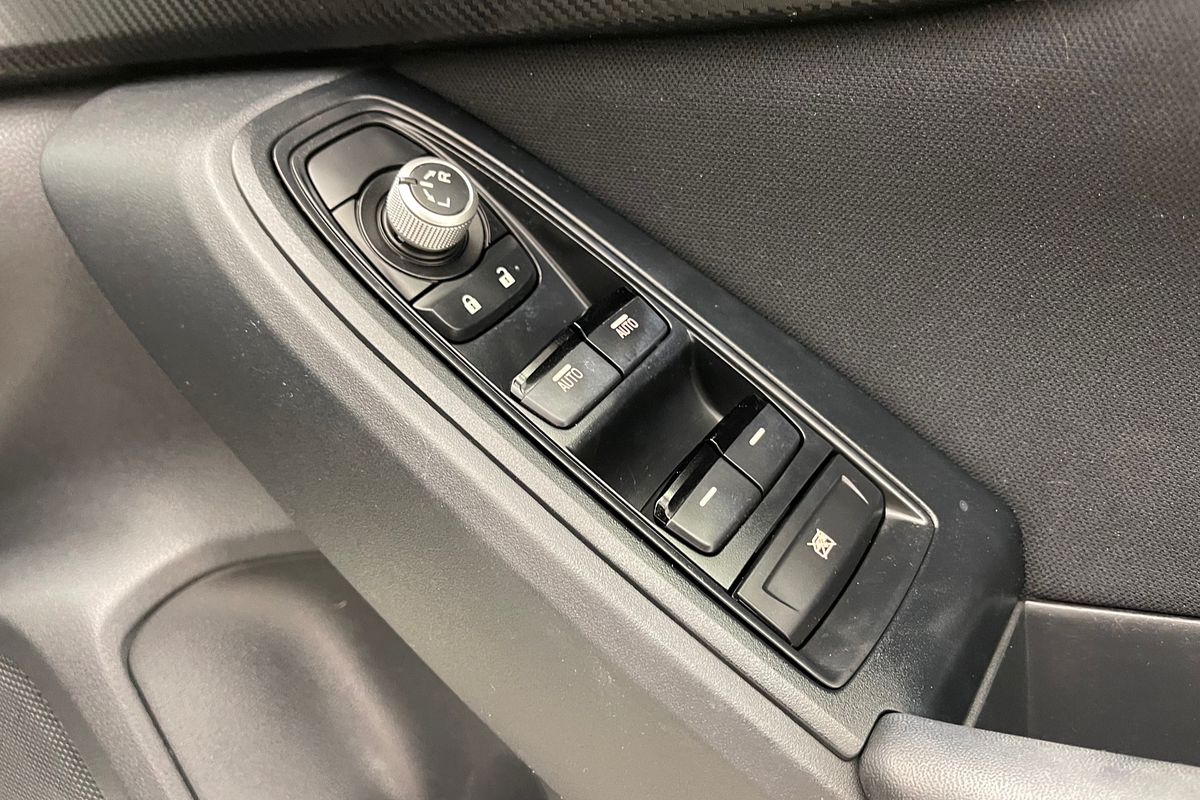 2019 Subaru Impreza 2.0i G5