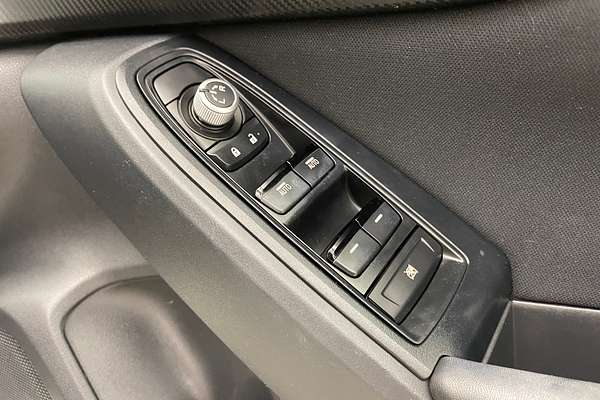 2019 Subaru Impreza 2.0i G5