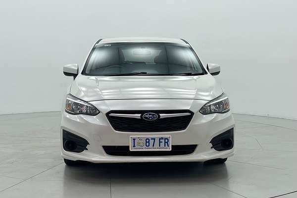 2019 Subaru Impreza 2.0i G5