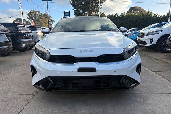 2021 Kia Cerato Sport+ BD