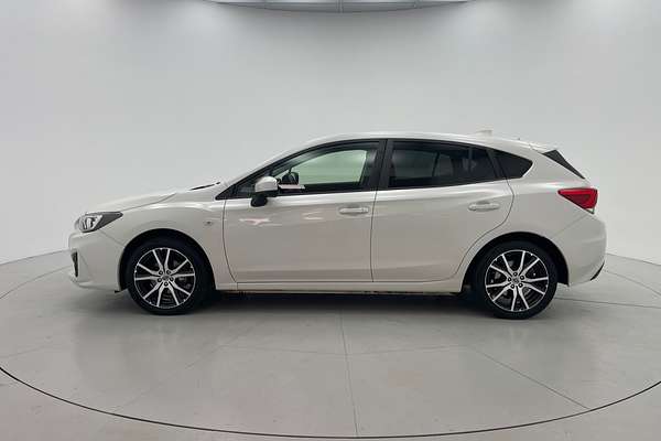 2019 Subaru Impreza 2.0i G5