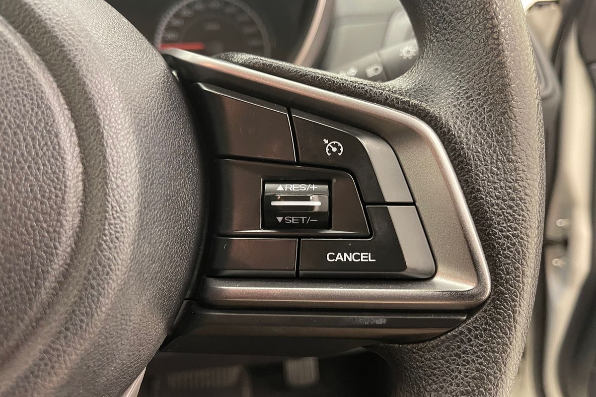 2019 Subaru Impreza 2.0i G5