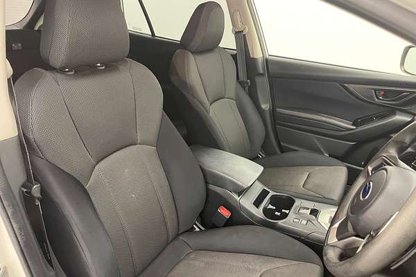 2019 Subaru Impreza 2.0i G5