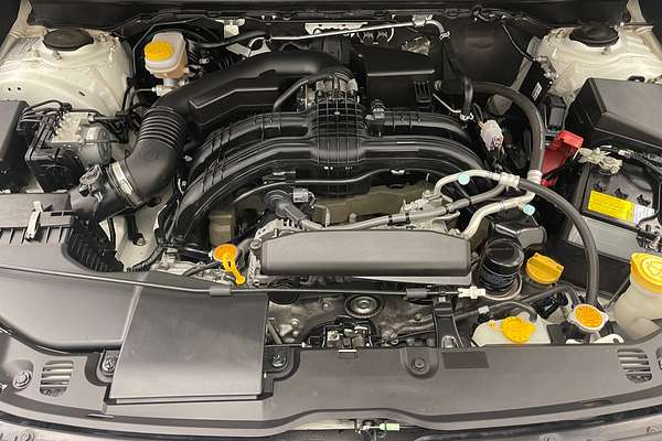 2019 Subaru Impreza 2.0i G5