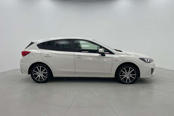 2019 Subaru Impreza 2.0i G5