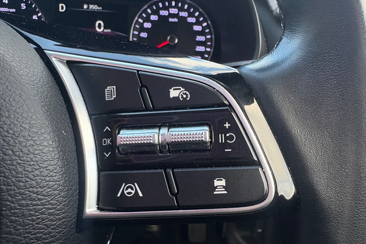 2021 Kia Cerato Sport+ BD