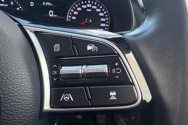 2021 Kia Cerato Sport+ BD