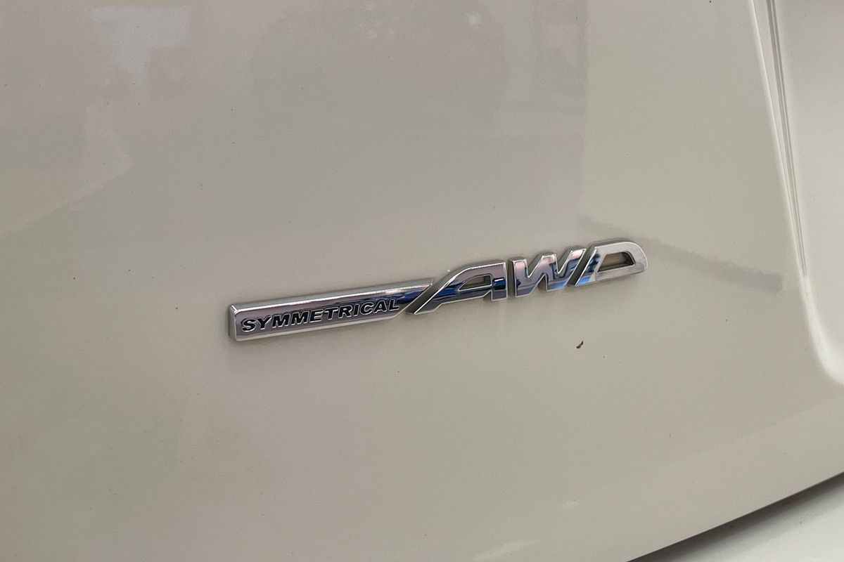 2019 Subaru Impreza 2.0i G5
