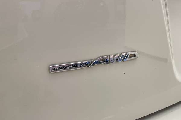 2019 Subaru Impreza 2.0i G5