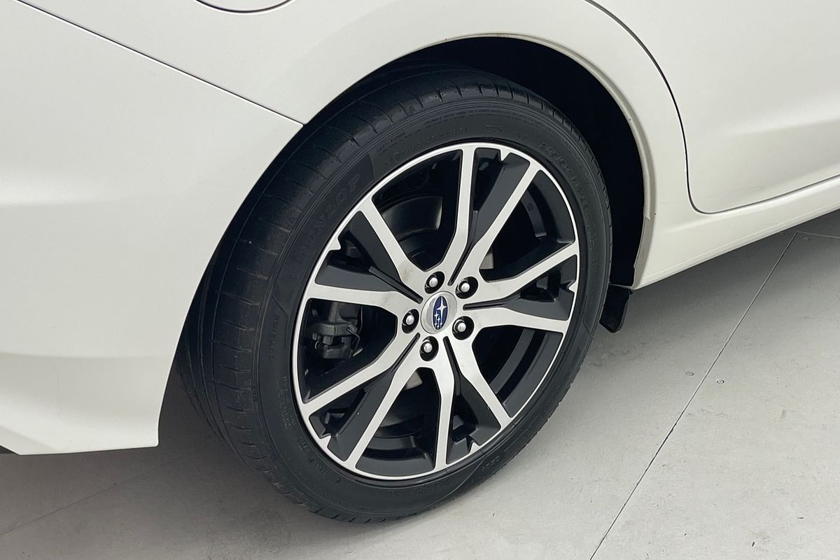 2019 Subaru Impreza 2.0i G5