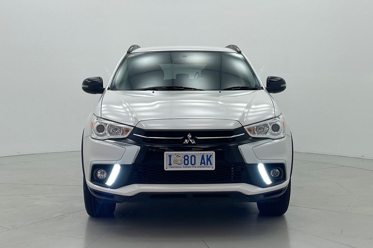 2018 Mitsubishi ASX LS XC