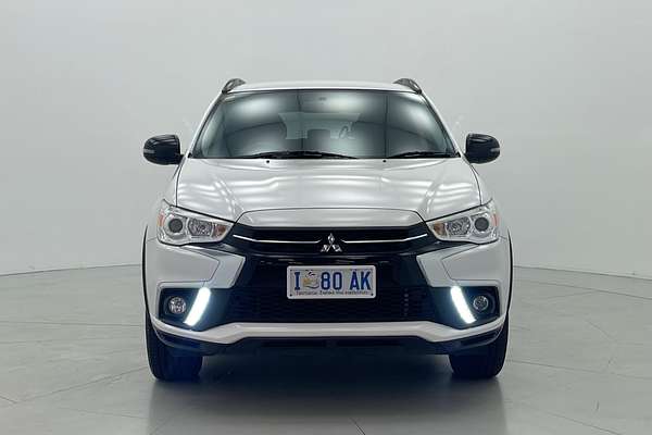 2018 Mitsubishi ASX LS XC