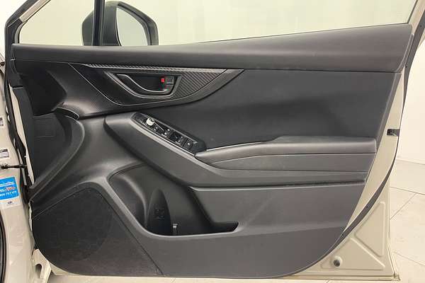 2019 Subaru Impreza 2.0i G5