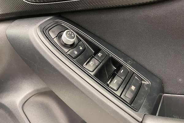 2019 Subaru Impreza 2.0i G5