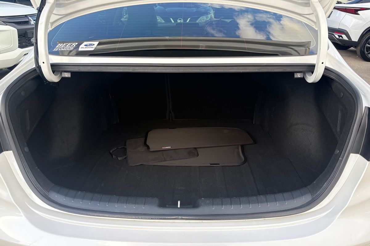 2021 Kia Cerato Sport+ BD