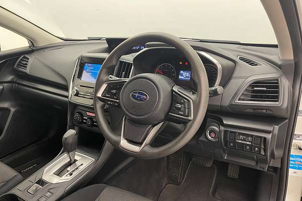 2019 Subaru Impreza 2.0i G5