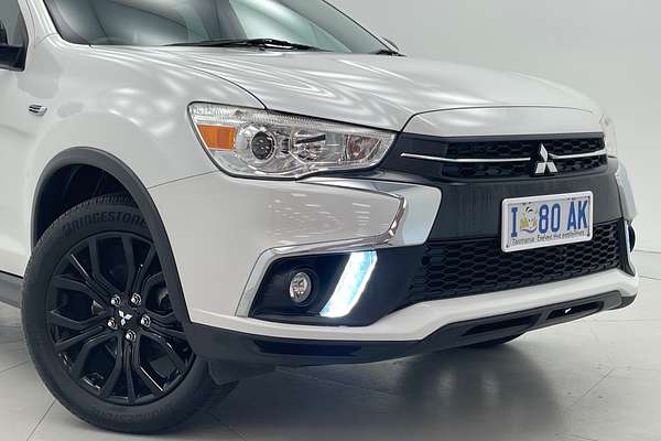 2018 Mitsubishi ASX LS XC